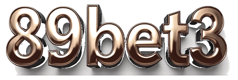 89bet3 logo